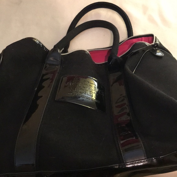 2 Victoria Secret totes - Picture 2 of 8